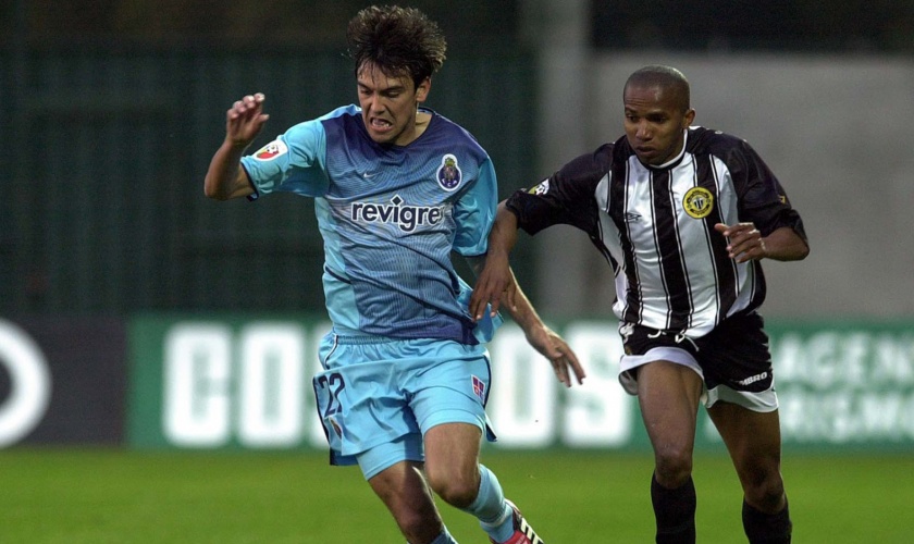C.D. Nacional vs FC Porto Prediction 3 January 2025