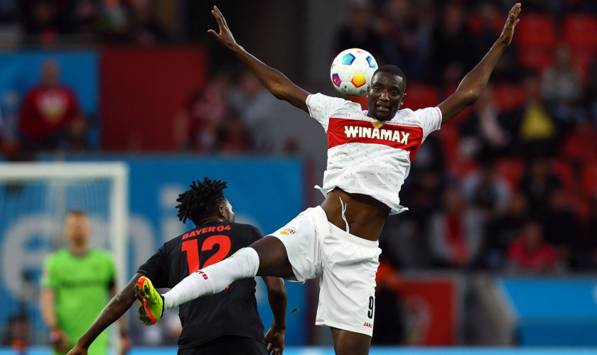 Bayer 04 Leverkusen vs VfB Stuttgart Prediction 1 November 2024