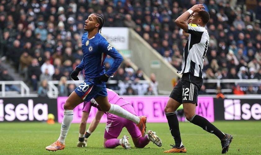 Chelsea F.C. vs Newcastle United F.C. Prediction 14 March 2026