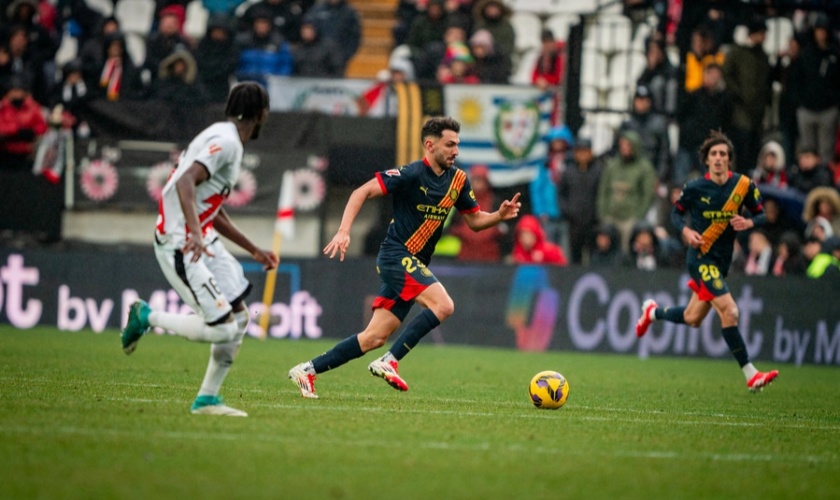 Rayo Vallecano vs Girona FC Prediction 11 May 2026