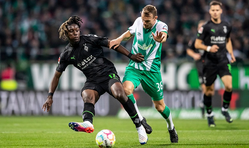 Borussia Mönchengladbach vs SV Werder Bremen Prediction 15 December 2023