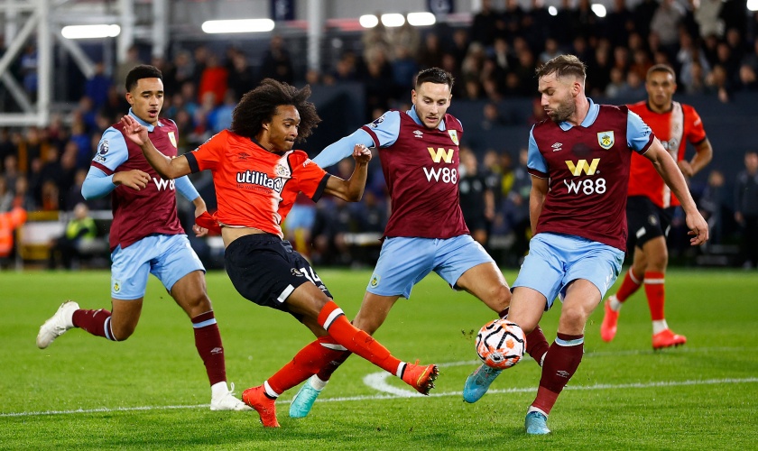 Luton Town F.C. vs Burnley F.C. Prediction 12 August 2024