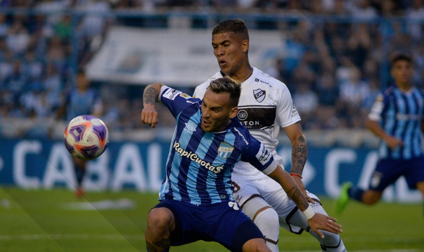 Atlético Tucumán vs Club Atlético Platense Prediction 27 May 2024