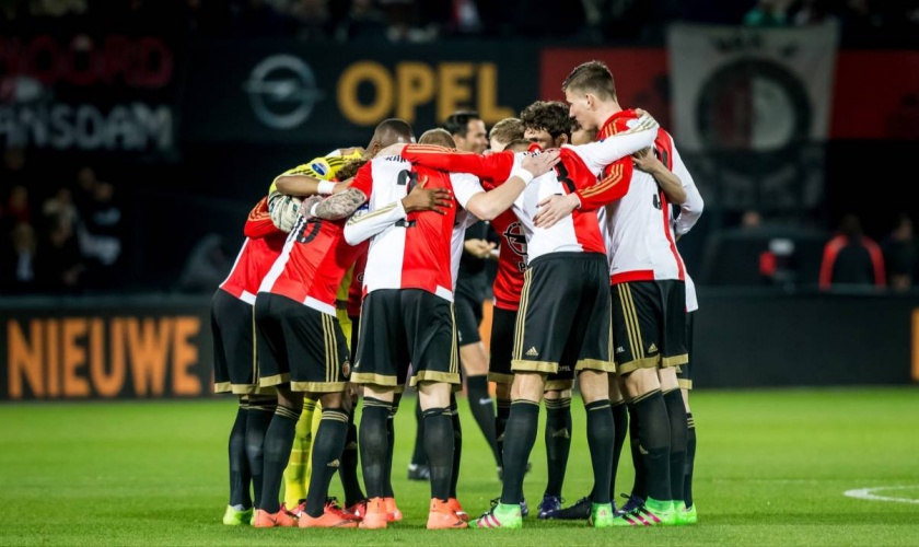 S.C. Braga vs Feyenoord Prediction 24 September 2025