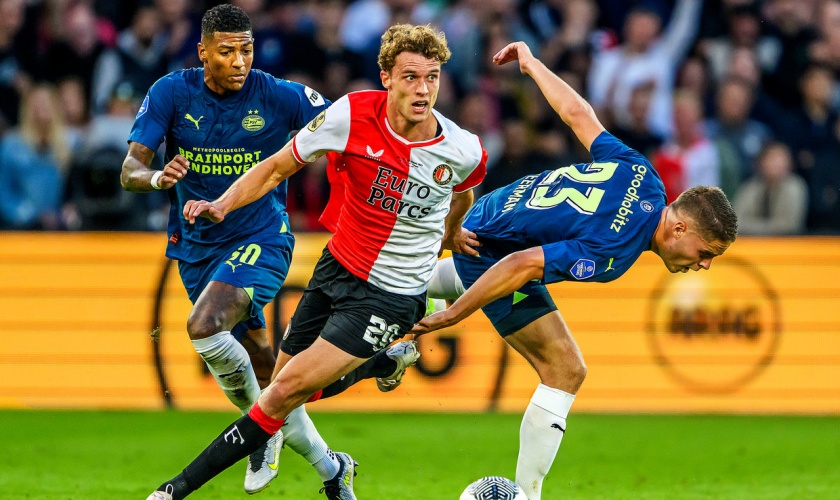 Feyenoord vs PSV Eindhoven Prediction 24 January 2024