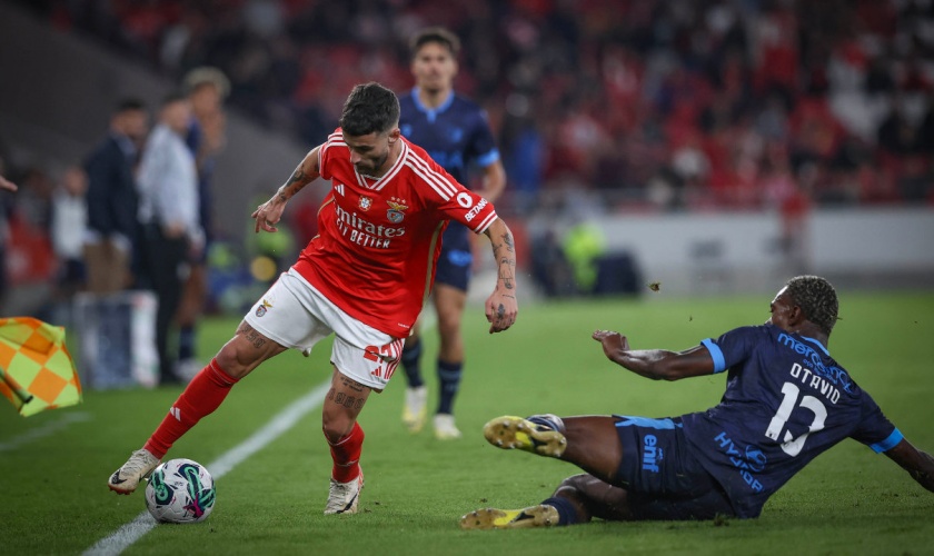 F.C. Famalicão vs S.L. Benfica Prediction 11 August 2024
