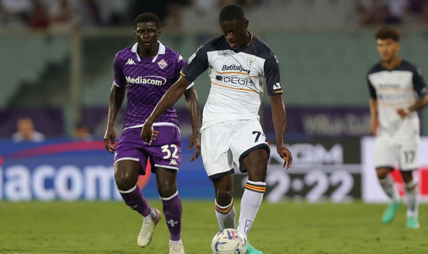 US Lecce vs ACF Fiorentina Prediction 2 February 2024