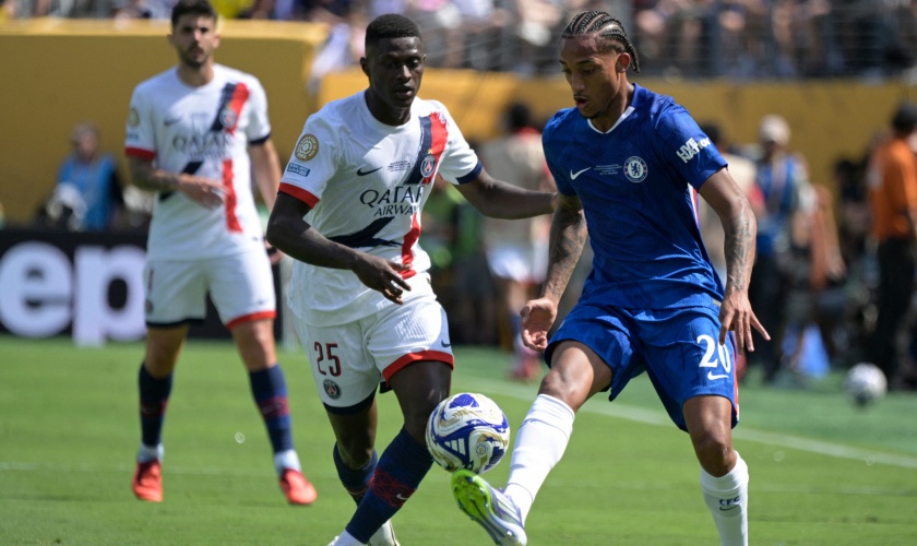 Paris Saint-Germain FC vs Chelsea F.C. Prediction 11 March 2026