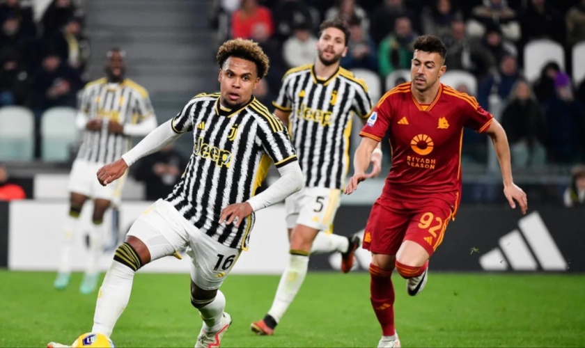 AS Roma vs Juventus F.C. Prediction 1 March 2026