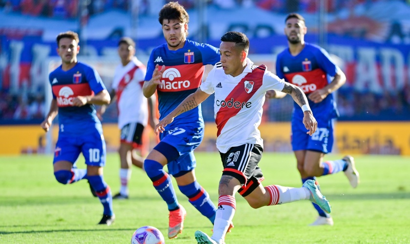 Club Atlético River Plate vs Club Atlético Tigre Prediction 3 June 2024