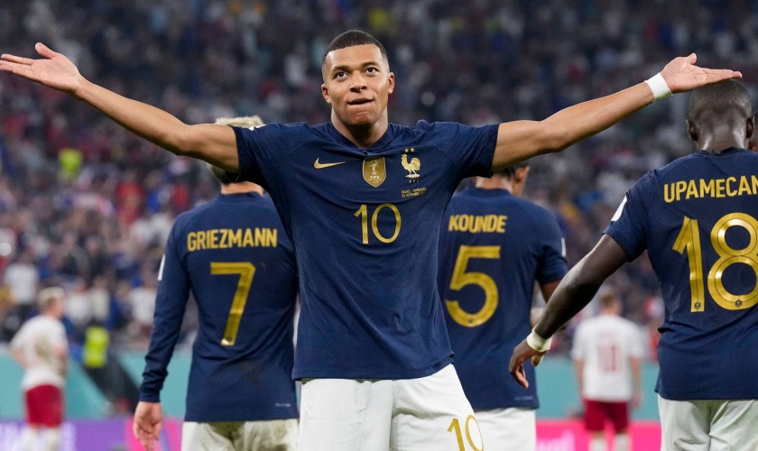 France vs Luxembourg Prediction 5 June 2024