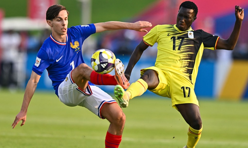Colombia vs France Prediction 29 March 2026