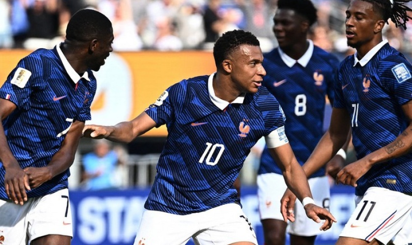 France vs Morocco Prediction 9 July 2026