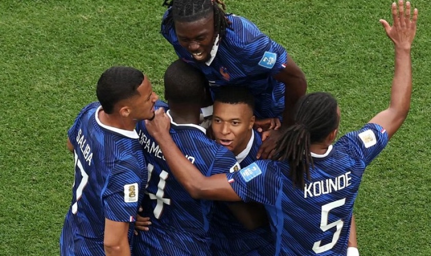 France vs Spain Prediction 14 July 2026