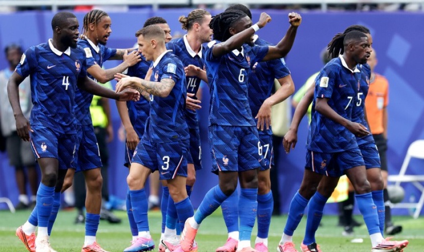 France vs England Prediction 19 July 2026