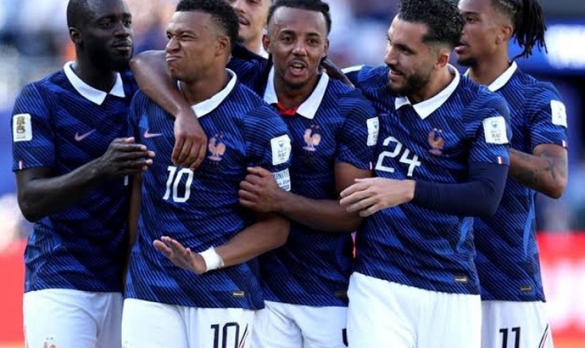 France vs Italy Prediction 02 October 2026