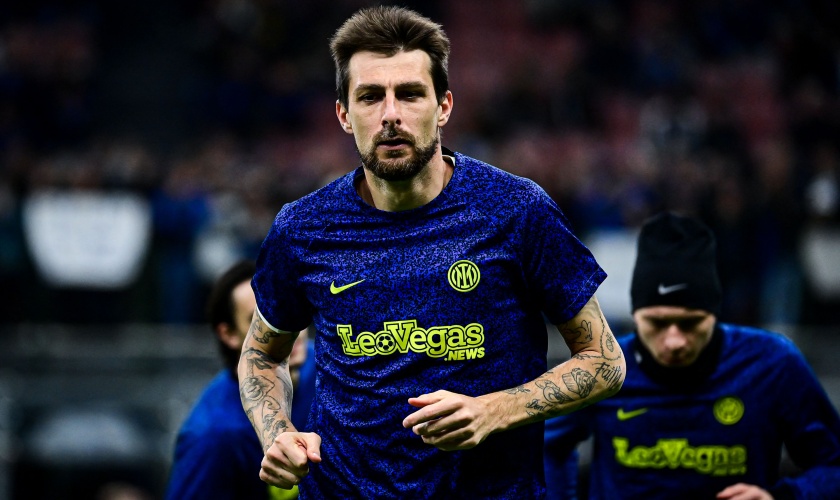 Inter Milan vs RB Leipzig Prediction 26 November 2024