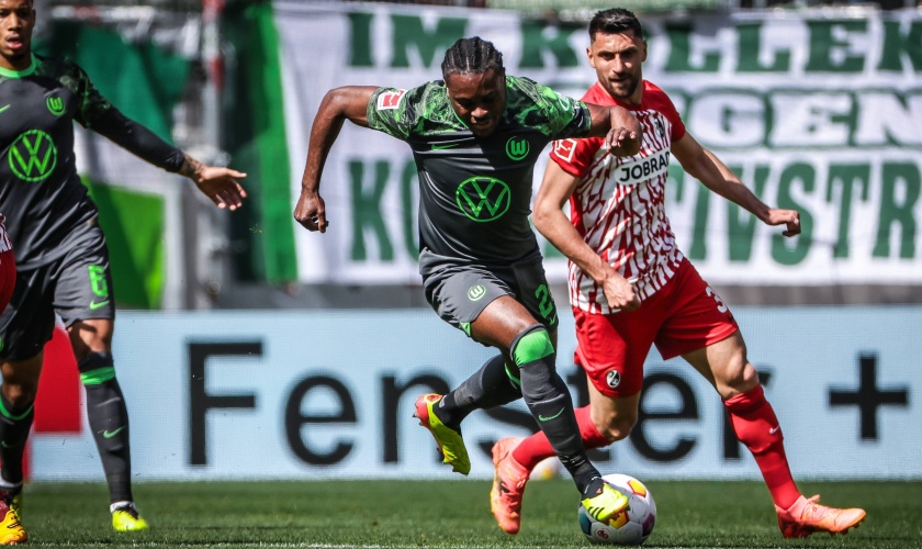 SC Freiburg vs VfL Wolfsburg Prediction 13 December 2024