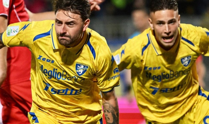 Frosinone vs Sassuolo Prediction 16 October 2026
