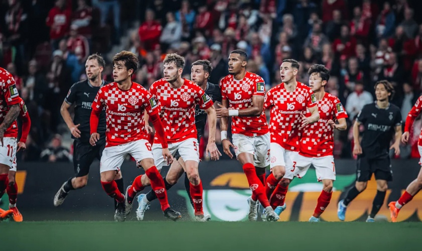 1.FSV Mainz 05 vs Samsunsport Prediction 18 December 2025