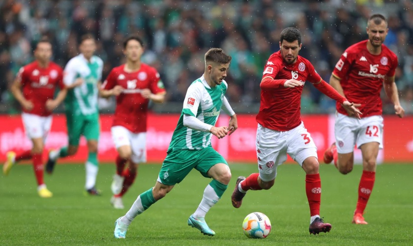SV Werder Bremen vs 1. FSV Mainz 05 Prediction 31 January 2025