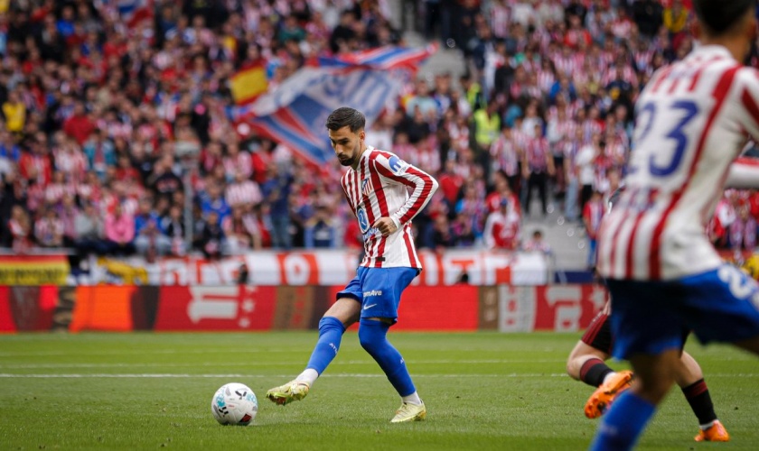 Atletico Madrid vs Royale Union Saint-Gilloise Prediction 4 November 2025