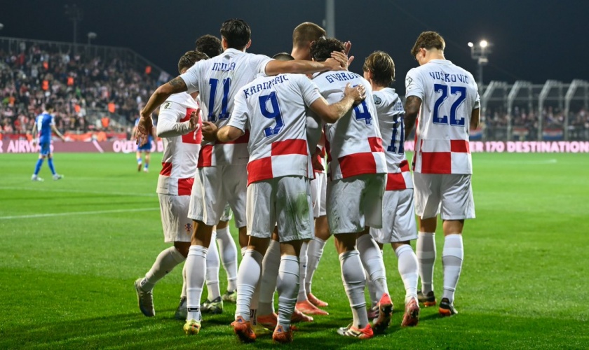 Montenegro vs Croatia Prediction 17 November 2025