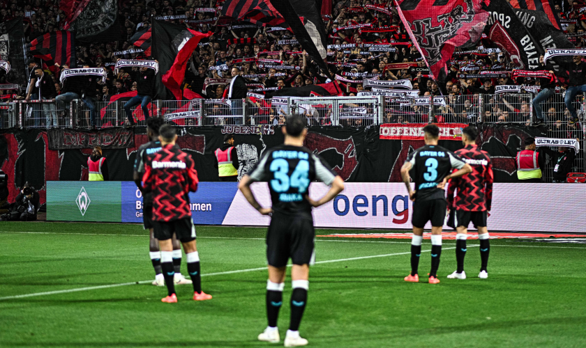Bayer 04 Leverkusen vs SV Elversberg Prediction 29 October 2024
