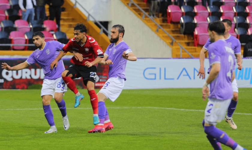 Gabala vs Mingacevir Prediction 28 May 2026