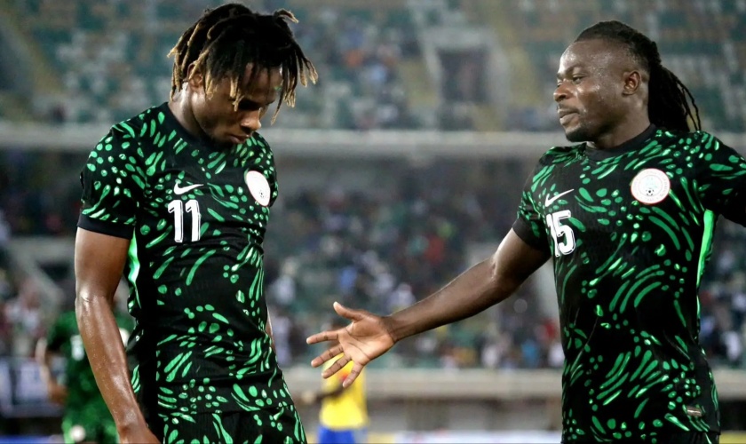Nigeria vs Zimbabwe Prediction 26 May 2026