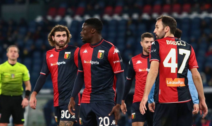 Genoa CFC vs AC Reggiana 1919 Prediction 9 August 2024