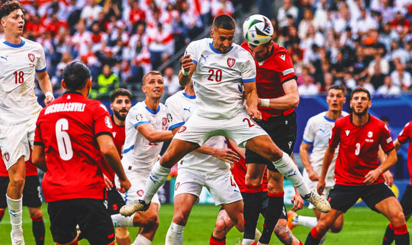 Georgia vs Czechia Prediction 7 September 2024