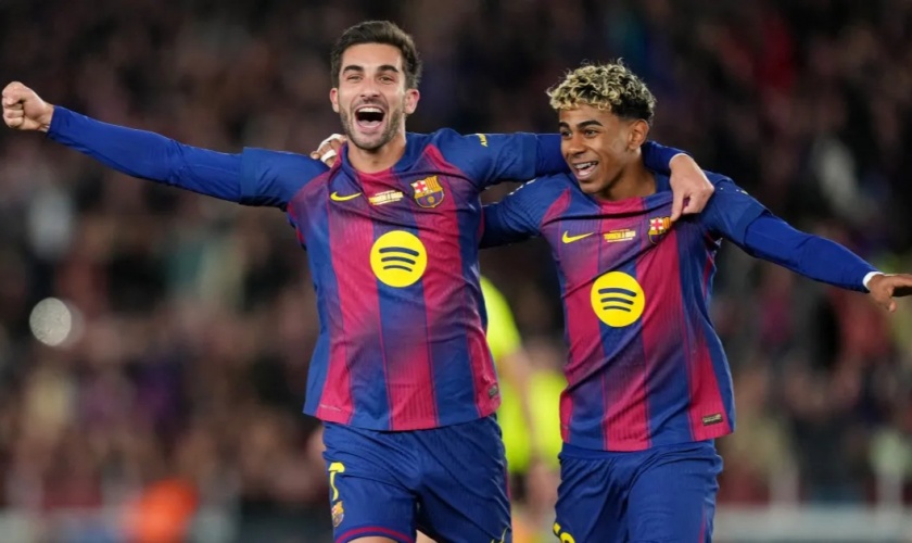 FC Barcelona vs Athletic Bilbao Prediction 7 January 2026