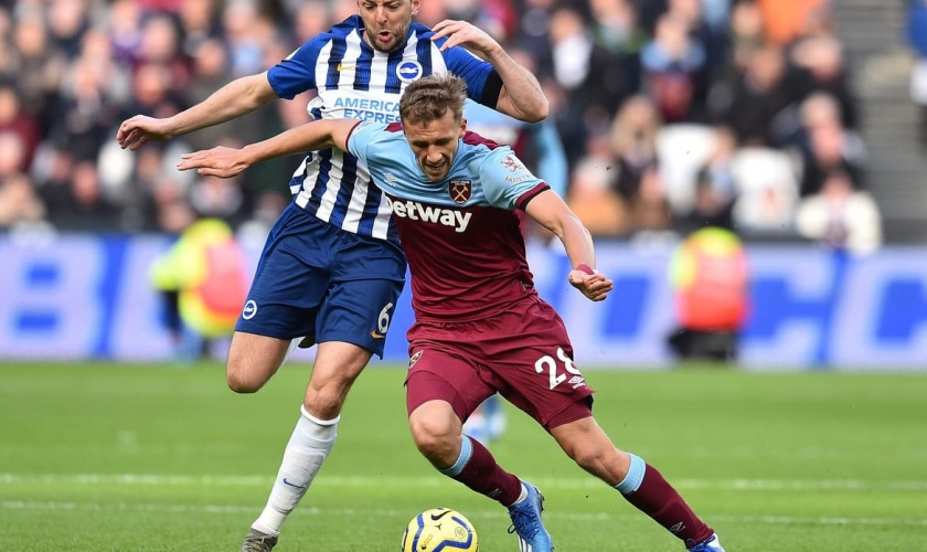West Ham United F.C. vs Brighton & Hove Albion F.C. Prediction 2 January 2023