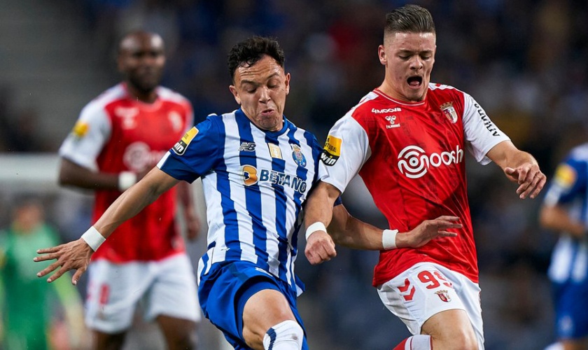 S.C. Braga vs FC Porto Prediction 18 May 2024