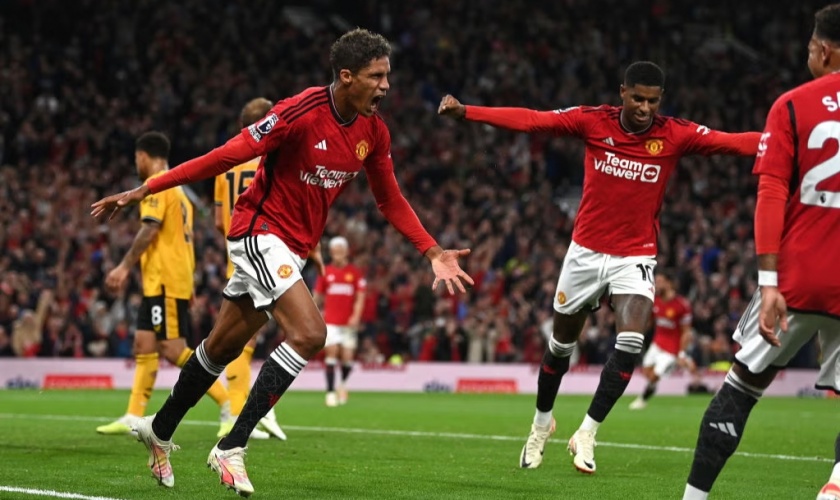 Wolverhampton Wanderers F.C. vs Manchester United F.C. Prediction 8 December 2025