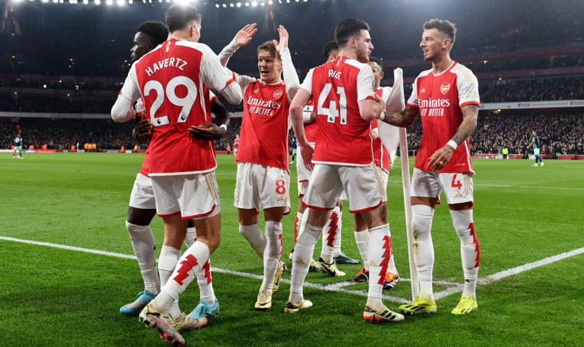 Club Brugge KV vs Arsenal F.C. Prediction 10 December 2025