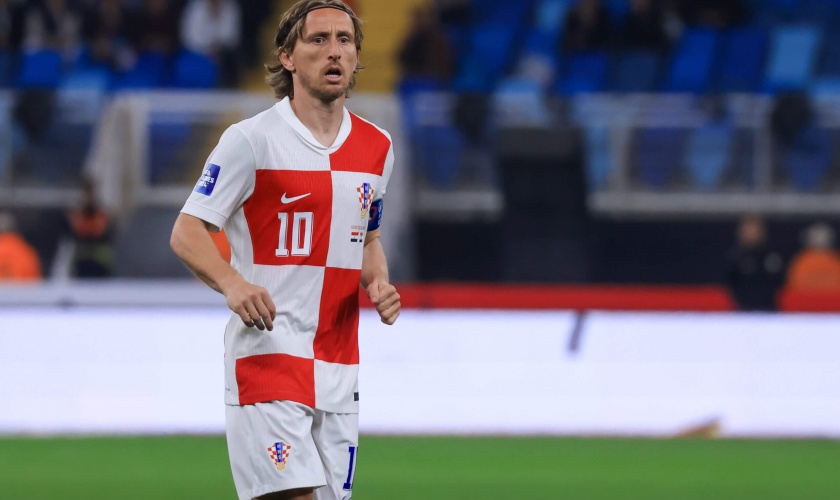 Croatia vs Scotland Prediction 12 October 2024