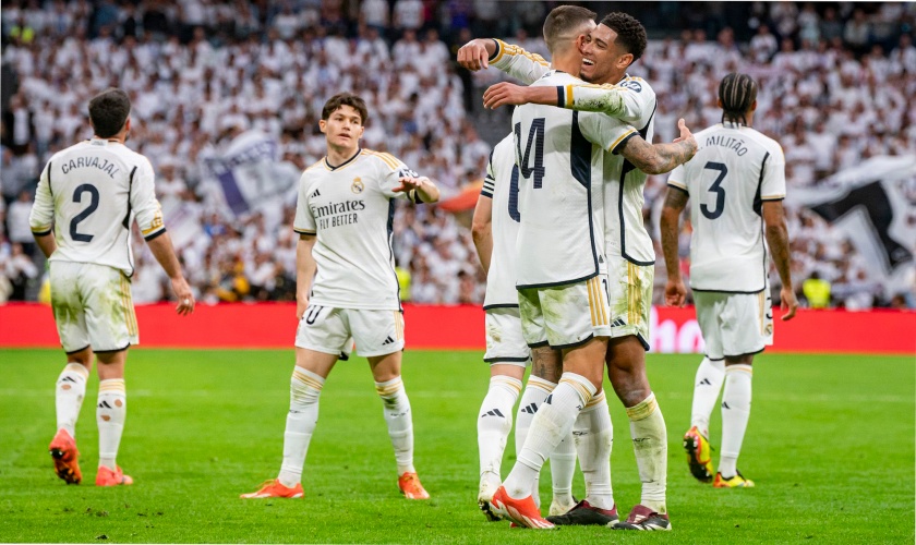 Real Madrid CF vs Atalanta BC Prediction 15 August 2024