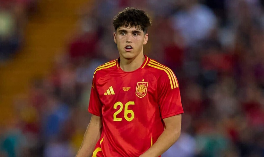 Spain vs Georgia Prediction 30 June 2024