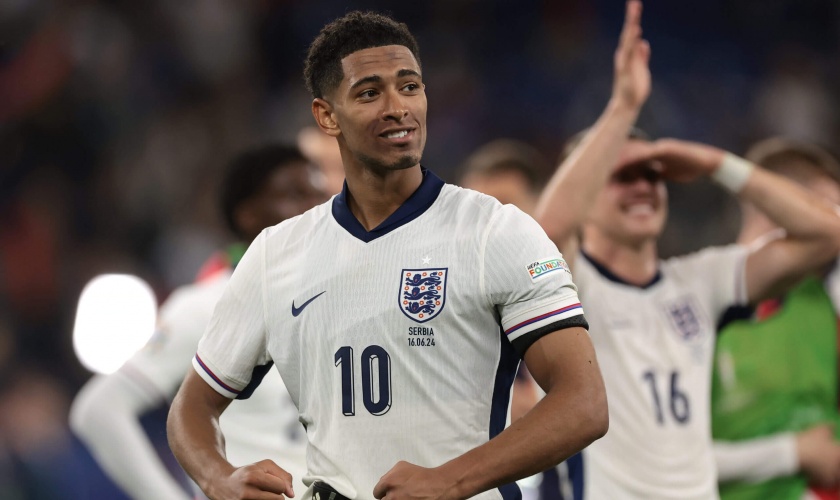 England vs Slovenia Prediction 25 June 2024