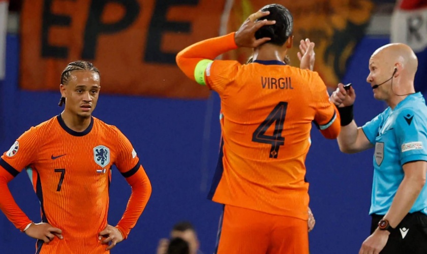 Netherlands vs Austria Prediction 25 June 2024