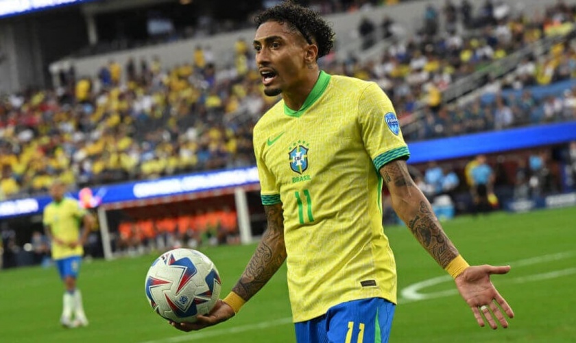 Paraguay vs Brazil Prediction 29 June 2024