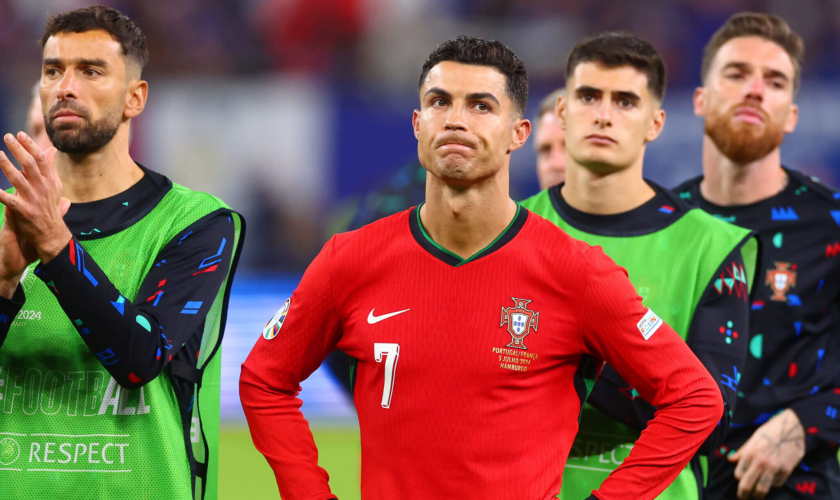 Portugal vs Scotland Prediction 8 September 2024