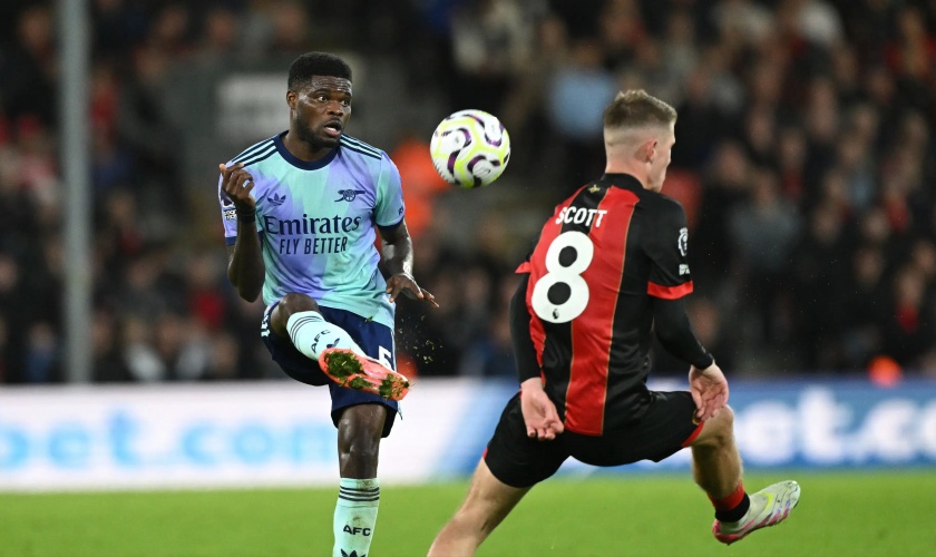 Arsenal F.C. vs AFC Bournemouth Prediction 11 April 2026