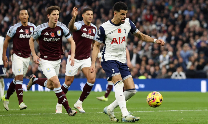 Galatasaray S.K. vs Tottenham Hotspur F.C. Prediction 7 November 2024