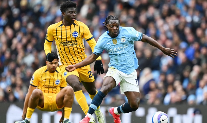 Manchester City F.C. vs Brighton & Hove Albion F.C. Prediction 7 January 2026