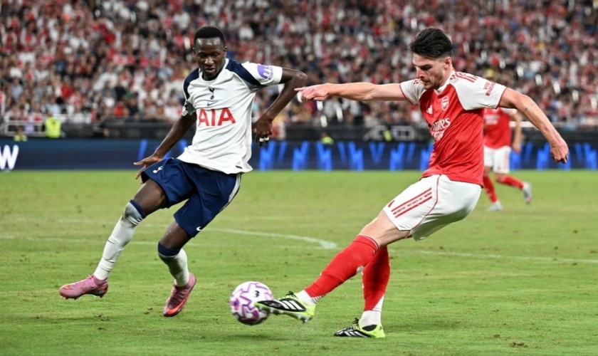 Arsenal F.C. vs Tottenham Hotspur F.C. Prediction 22 November 2025