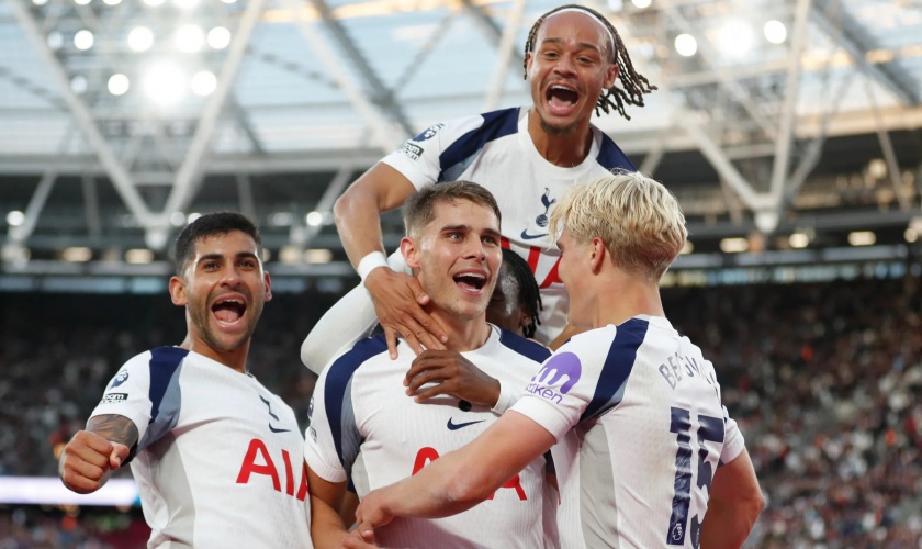 Tottenham Hotspur F.C. vs Villarreal CF Prediction 16 September 2025