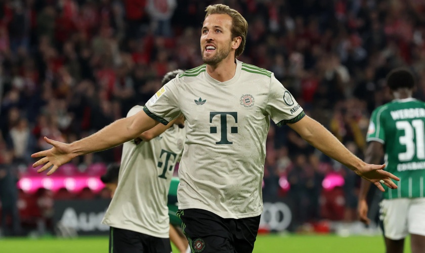 SV Werder Bremen vs FC Bayern Munich Prediction 14 February 2026